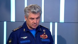 Виктор Бондарев. Эфир от 12.08.2016