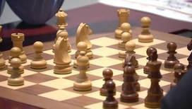 Федерация шахмат России перешла в Азию