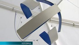В Коломне открылась выставка художника Вячеслава Колейчука 