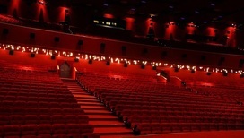 В 2023 году ожидается падение кассовых сборов кинотеатров на 15%