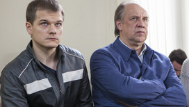 Кадры из сериала "Осиное гнездо"
