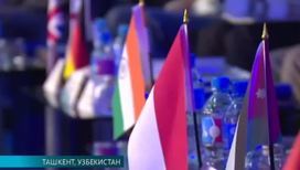 Прошел конгресс "Культурное наследие Узбекистана – путь к диалогу между народами и странами"
