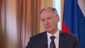 Патрушев: США – лоскутное одеяло, которое может разойтись по швам