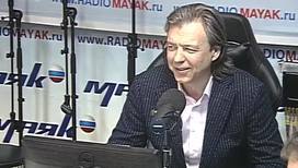 Сергей Стиллавин и его друзья
