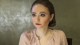 Кадры из сериала "Наживка для ангела"