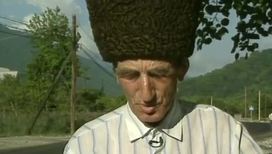 Специальный репортаж: малые народы России