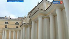 В Санкт-Петербурге завершилась реставрация Юсуповского дворца