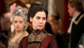 Захватывающие исторические сериалы: что смотреть в ожидании "Елизаветы"