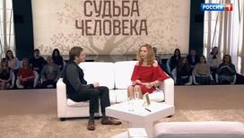 Актриса Захарова об отце своей дочери