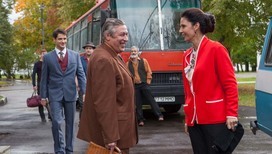 Кадры
