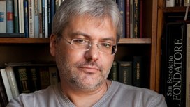 Писатель Евгений Водолазкин получил Международную премию "Большая награда Иво Андрича"