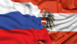 В Кремле опровергли информацию о том, что Австрия предлагает стать посредником в переговорах между Россией и Украиной