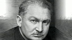 Борис Слуцкий