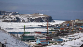 МИД РФ заявил об отказе от консультаций с Японией по промыслу у Южных Курил