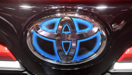 Toyota первой из автокомпаний возобновила прямые поставки запчастей в РФ