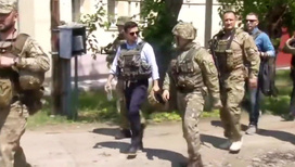 Украинских солдат попросили сдаваться через Telegram
