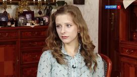 Елизавета Арзамасова