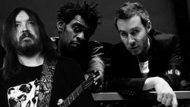 Культовые британцы Massive Attack уже несколько лет поют легендарную песню Егора Летова