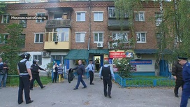 Ревнивый стрелок сдался полиции после того, как получил бутылку коньяка