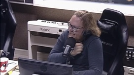 Сергей Стиллавин и его друзья