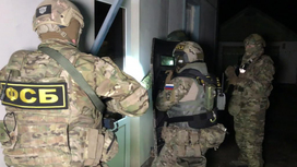В 38 регионах РФ пресечена деятельность подпольных оружейников