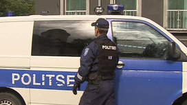 Правоохранители Эстонии отпустили сотрудников "Известий" из полицейского участка