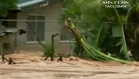 Последствия наводнений затронули больше двух миллионов филиппинцев