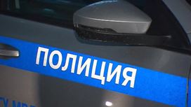 Мужчина зарезал сына и бывшую жену на севере Москвы и покончил с собой