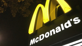 В РПЦ рассказали, как относятся к McDonald's