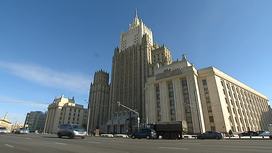 В Москве советуют посредникам убедить Киев на переговоры, но с учетом новых реалий