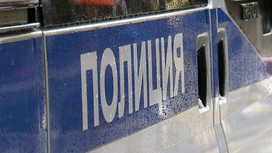 Окровавленный "нудист" в женской куртке бегал по улице в Казани