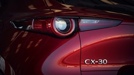 Mazda объявила российские цены комплектаций кроссовера CX-30