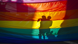 Президент Украины поручил рассмотреть вопрос легализации однополых браков