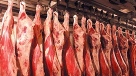 Аргентина на месяц приостанавливает экспорт говядины
