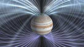 Станция "Юнона" готова выйти на орбиту Юпитера. Каких открытий ждут учёные?
