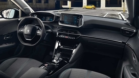 Официально представлен новый Peugeot 208