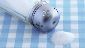 Может ли большое количество соли спасти от мигрени
