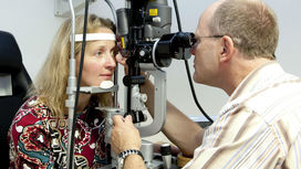 Присмотритесь: сканирование глаз поможет в ранней диагностике болезни Паркинсона