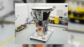 Смертельный поцелуй: аппарат НАСА приблизится к Солнцу на минимальное расстояние
