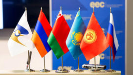Госкомитеты нацбезопасности Киргизии и Таджикистана подписали протокол о мире