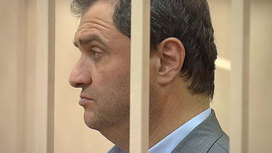 Экс-замминистра культуры Пирумова приговорили к 9 годам за крупное хищение