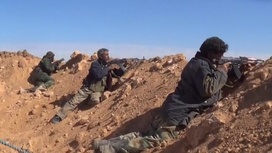 Боевики в Сирии готовят провокации с целью дискредитации ВС РФ