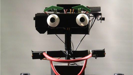 Эмоциональные андроиды могут вывести отношения робота и человека на новый уровень