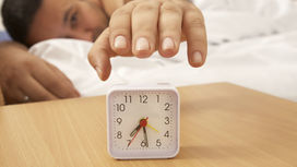 Пора вставать: слишком большое количество сна вредит мозгу человека