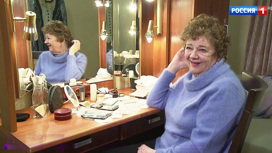 К 80-летию Алины Покровской.