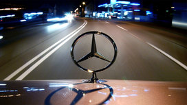 Ушедший из России Mercedes-Benz подсчитывает убытки