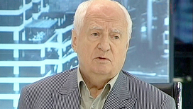 "Тем временем" с Александром Архангельским. "К 95-летию революции 1917 года. Какой юбилей мы отмечаем?"