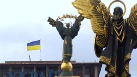 МИД Великобритании: Украине нужна только победа