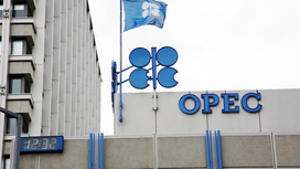 Страны ОПЕК+ договорились о сокращении добычи нефти в 2024 году