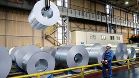 "Северсталь" прекратила экспорт в ЕС из-за санкций против Мордашова